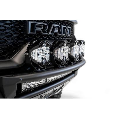 Addictive Desert Designs TRX Pro Bolt-On Front Bumper - F620162160103