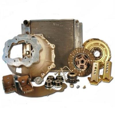Image of Advance Adapters V8 Engine Conversion Package - CP-CJ001