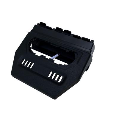 Advanced Accessory Concepts Overhead 6 Shooter Switch Panel - 2013-6
