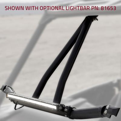 Allied Powersports Front Intrusion Bar - 1002