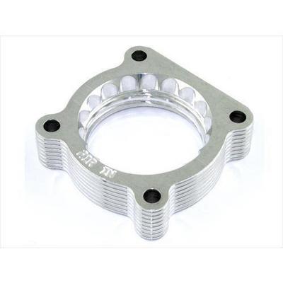 AFe Power Silver Bullet Throttle Body Spacer (Polished) - 46-38002