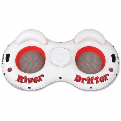 AirBedz River Drifter 2 Person - PPI-RD2