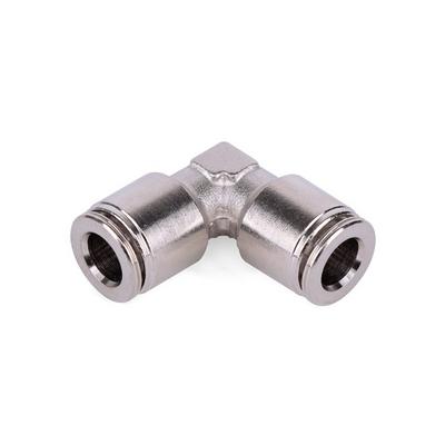 AirLift Elbow Air Line Fitting - 1/4 Tube X 1/4 Tube - 21860