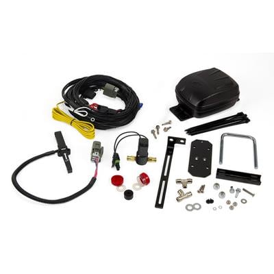 AirLift SmartAir II Automatic Self Leveling System - 25490