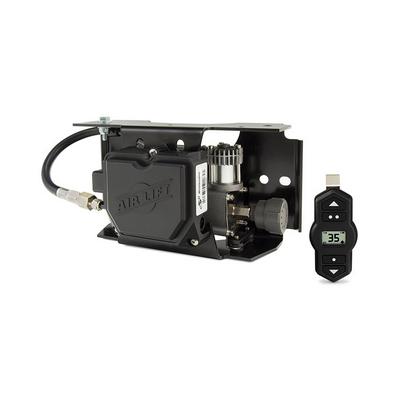 AirLift WirelessONE Air Compressor Control System With EZ Mount (2nd Generation) - 25980EZ
