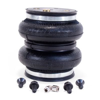 AirLift LoadLifter 5000 Replacement Air Spring - Bellows Type - 50771
