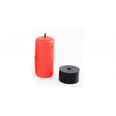 UPC 729199000058 product image for AirLift Replacement Air Spring (Black) - 60318HD | upcitemdb.com
