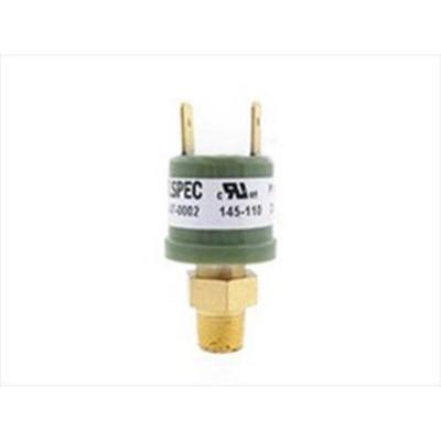 AirLift Air Pressure Switch - 24551