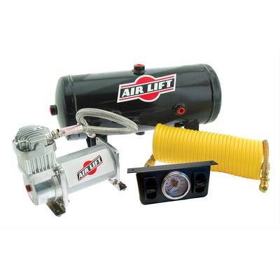 AirLift On Board Air Compressor Kit - 25572