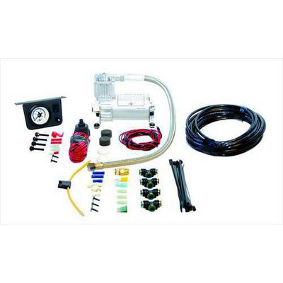 AirLift Load Controller I On-Board Air Compressor Control System - 25655
