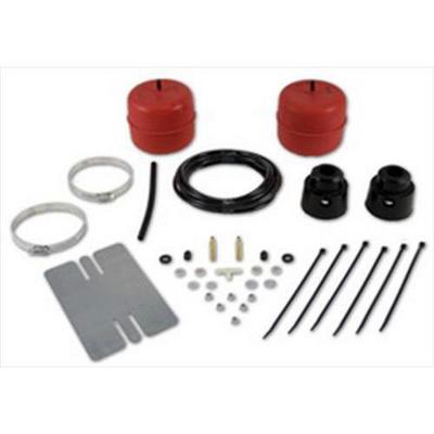 AirLift 1000 Load Assist Rear Spring Kit - 60754