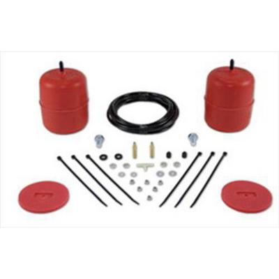 AirLift 1000 Load Assist Rear Spring Kit - 80702