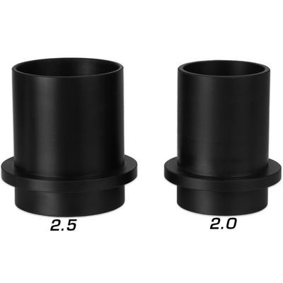 All German Motorsports Replacement Suspension Slider Inserts For King Pure Race Series 2.5 Shocks - AGM-KSI-2501