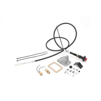 Alloy USA Dodge Differential Cable Lock Kit - 450400