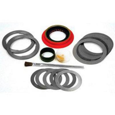 Alloy USA Micro Differential Install Kit - 152053