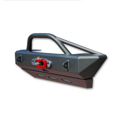 American Trail Products Fully Loaded Front Mid Width Bumper - 32180001K