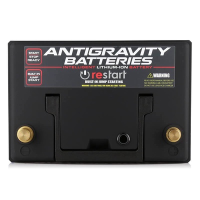 Antigravity Group-24 Lithium Car Battery - AG-24-40-RS