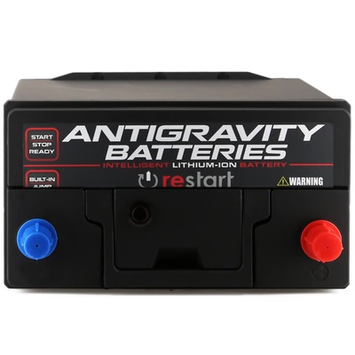 Antigravity Group-51R Lithium Car Battery - AG-51R-30-RS