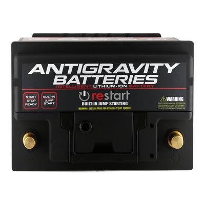 Antigravity H5/Group-47 Lithium Car Battery - AG-H5-40-RS