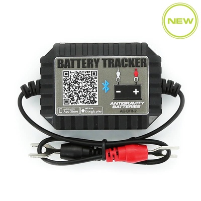 Antigravity Battery Tracker (Lead/Acid) - AG-BTR-2