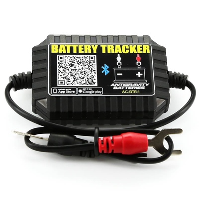 Antigravity Battery Tracker (Lithium) - AG-BTR-1