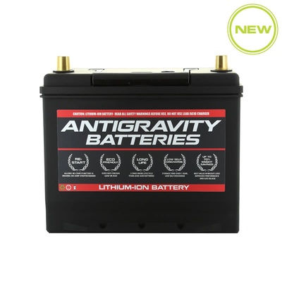 Antigravity Group-24 Lithium Car Battery - AG-24-60-RS
