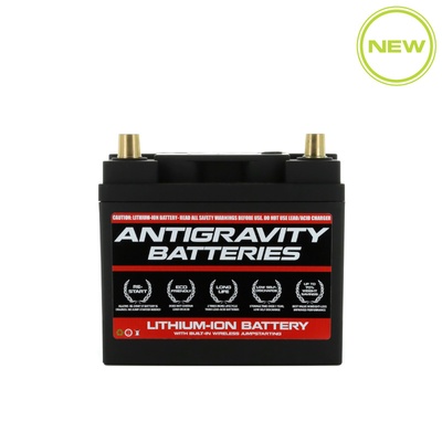 Antigravity Group-26 Lithium UTV/Car Battery - AG-26-20-RS -  Antigravity Batteries