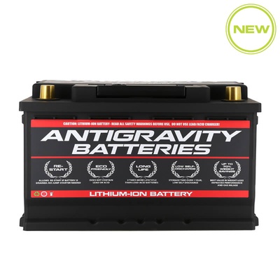 Antigravity H7/Group-94R Lithium Car Battery - AG-H7-60-RS