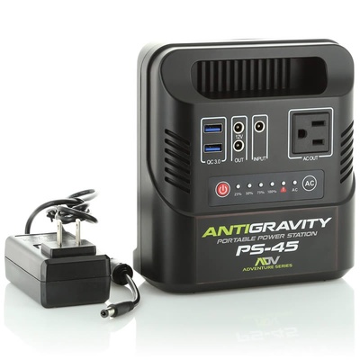 Antigravity PS-45 Portable Power Station - AG-PS-45