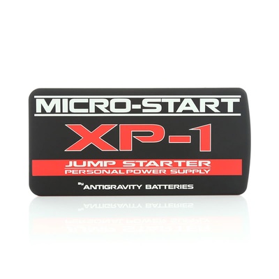 Antigravity XP-1 Micro-Start Jump Starter - AG-XP-1