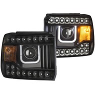 GMC Sierra 1500 2014 Lighting & Lighting Accessories