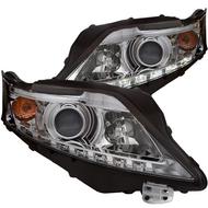 Lexus Replacement Headlights, Tail Lights & Bulbs Headlights, Housings and Conversions