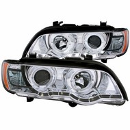 BMW X5 2000 Lighting & Lighting Accessories