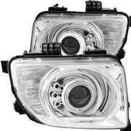Honda Lighting & Lighting Accessories