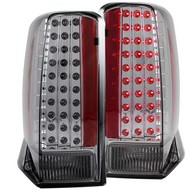 Cadillac Escalade 2004 Replacement Headlights, Tail Lights & Bulbs Tail & Brake Lights