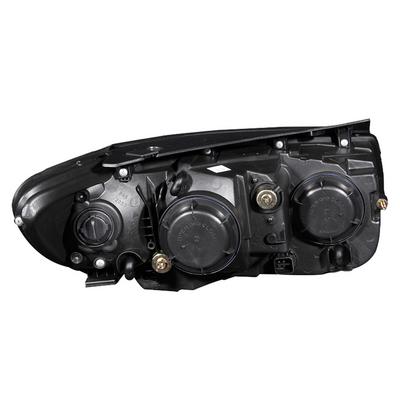 Anzo Projector Headlights (Black) - 111237