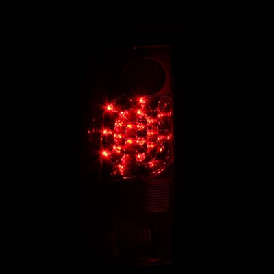 Anzo Tail Lights - 311026