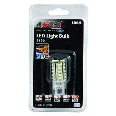 Anzo LED Replacement Bulb - 809028