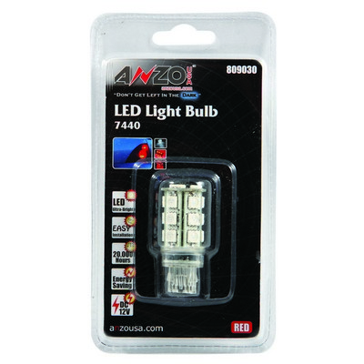 Anzo LED Replacement Bulb - 809030