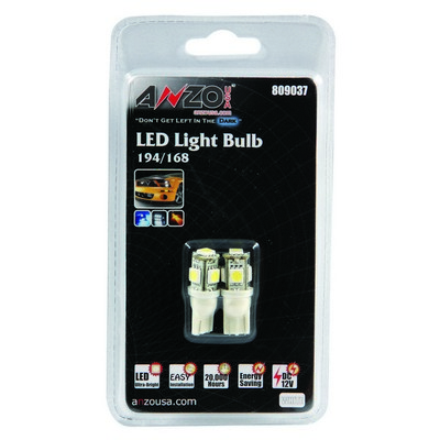 Anzo LED Replacement Bulb - 809037