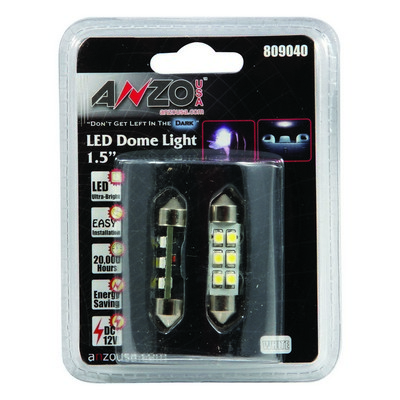 Anzo Dome Light Bulb - 809040