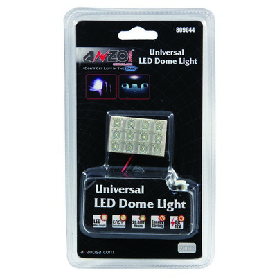 Anzo LED Dome Light Bulb - 809044