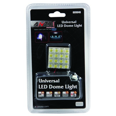 Anzo LED Dome Light Bulb - 809046