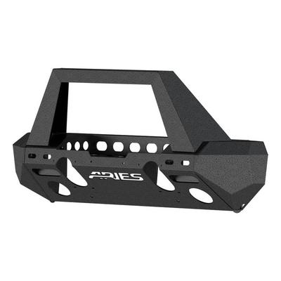 Aries Offroad Trailchaser Front Bumper (Option 2) - 2082079