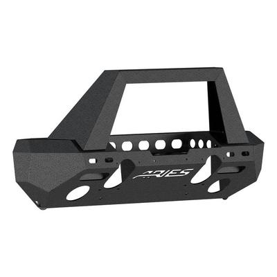 Aries Offroad Trailchaser Front Bumper (Option 2) - 2082079