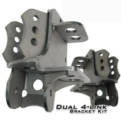 Artec Industries Dual 4-link Bracket - BR1013