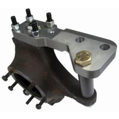 Artec Industries D60 Knuckle Bolt Kit For Aftermarket Steering Knuckles - HS6081