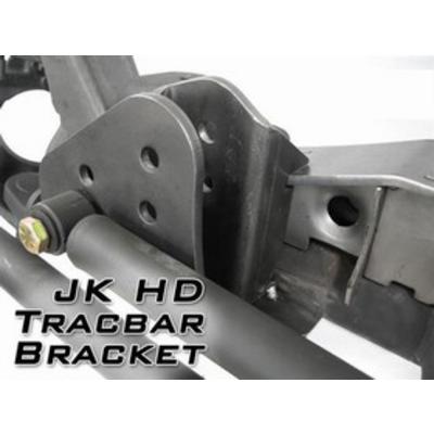 Artec Industries Heavy Duty Raised Tracbar Bracket - JK4406