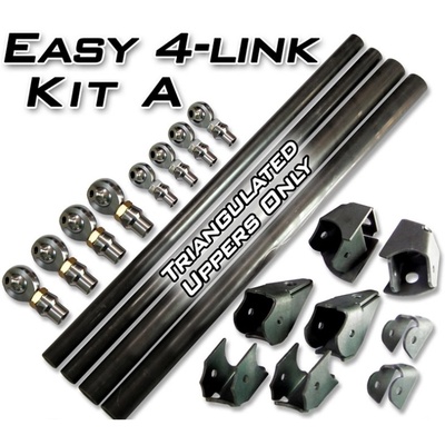 Artec Industries Easy 4 Link Kit A - LK0005