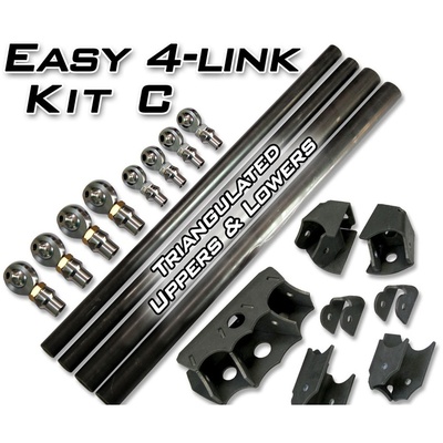 Artec Industries Easy 4 Link Kit C - LK0023